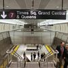 MTA Board Angry That $2.45 Billion Hudson Yards Station Is Such A Terrible, Leaky Disaster